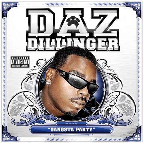 Daz Dillinger - Gangsta Party - Tekst piosenki, lyrics | Tekściki.pl