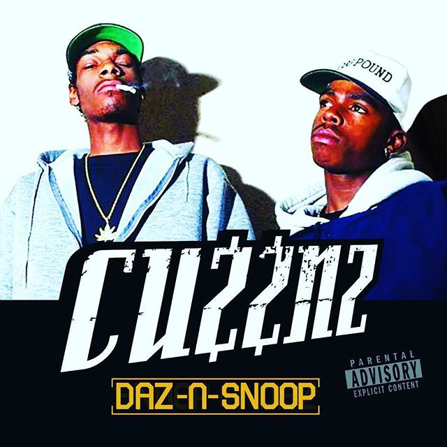 Daz & Snoop - Cuzznz - Tekst piosenki, lyrics | Tekściki.pl