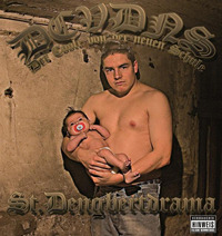 DCVDNS - St. Dengbertdrama - Tekst piosenki, lyrics | Tekściki.pl