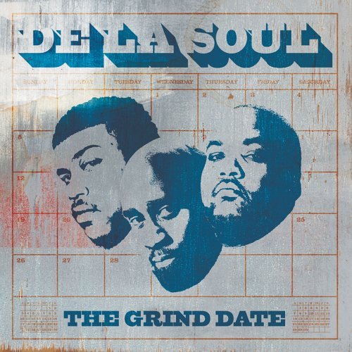 De La Soul - The Grind Date - Tekst piosenki, lyrics | Tekściki.pl