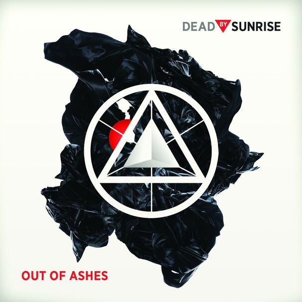 Dead By Sunrise - Out of Ashes - Tekst piosenki, lyrics | Tekściki.pl
