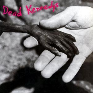 Dead Kennedys - Plastic Surgery Disasters - Tekst piosenki, lyrics | Tekściki.pl