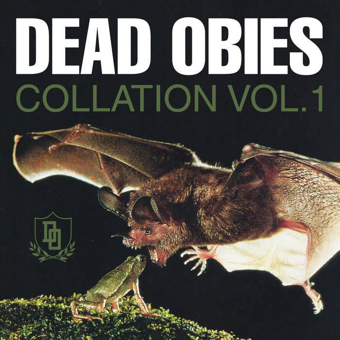 Dead obies - Collation Vol.1 - Tekst piosenki, lyrics | Tekściki.pl