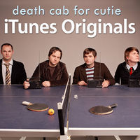 Death Cab For Cutie - iTunes Originals – Death Cab for Cutie - Tekst piosenki, lyrics | Tekściki.pl
