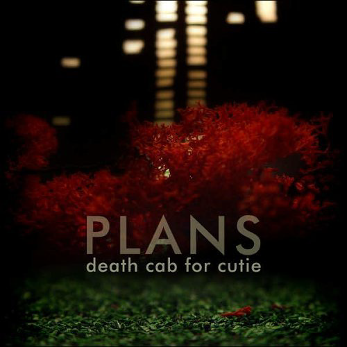 Death Cab For Cutie - Plans - Tekst piosenki, lyrics | Tekściki.pl