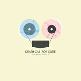 Death Cab For Cutie - The John Byrd EP - Tekst piosenki, lyrics | Tekściki.pl