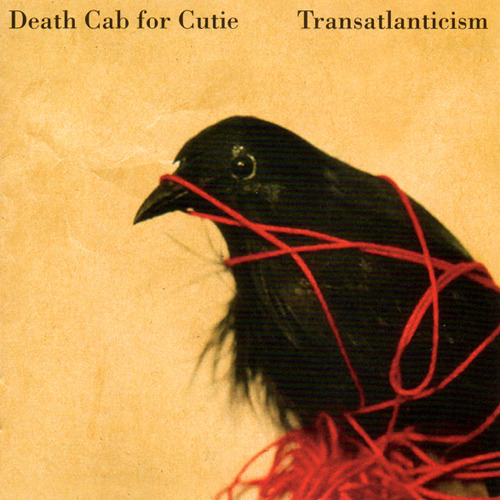 Death Cab For Cutie - Transatlanticism - Tekst piosenki, lyrics | Tekściki.pl