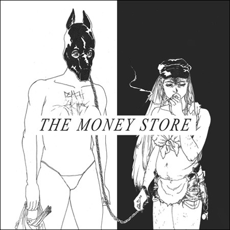 Death Grips - The Money Store - Tekst piosenki, lyrics | Tekściki.pl