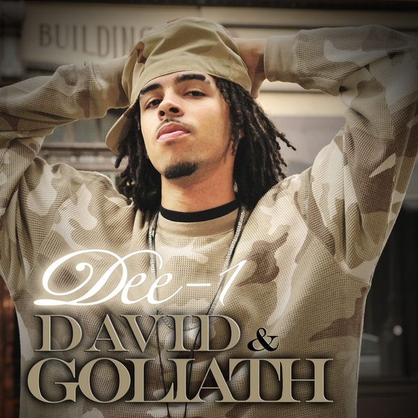 Dee-1 - David & Goliath - Tekst piosenki, lyrics | Tekściki.pl