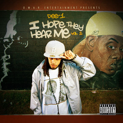 Dee-1 - I Hope They Hear Me Vol 2 - Tekst piosenki, lyrics | Tekściki.pl