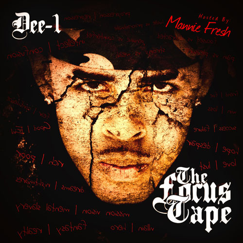 Dee-1 - The Focus Tape - Tekst piosenki, lyrics | Tekściki.pl