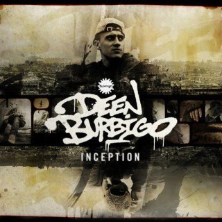 Deen Burbigo - Inception - Tekst piosenki, lyrics | Tekściki.pl