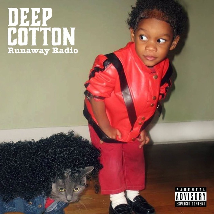 Deep Cotton - FixTape #1 - Runaway Radio - Tekst piosenki, lyrics | Tekściki.pl