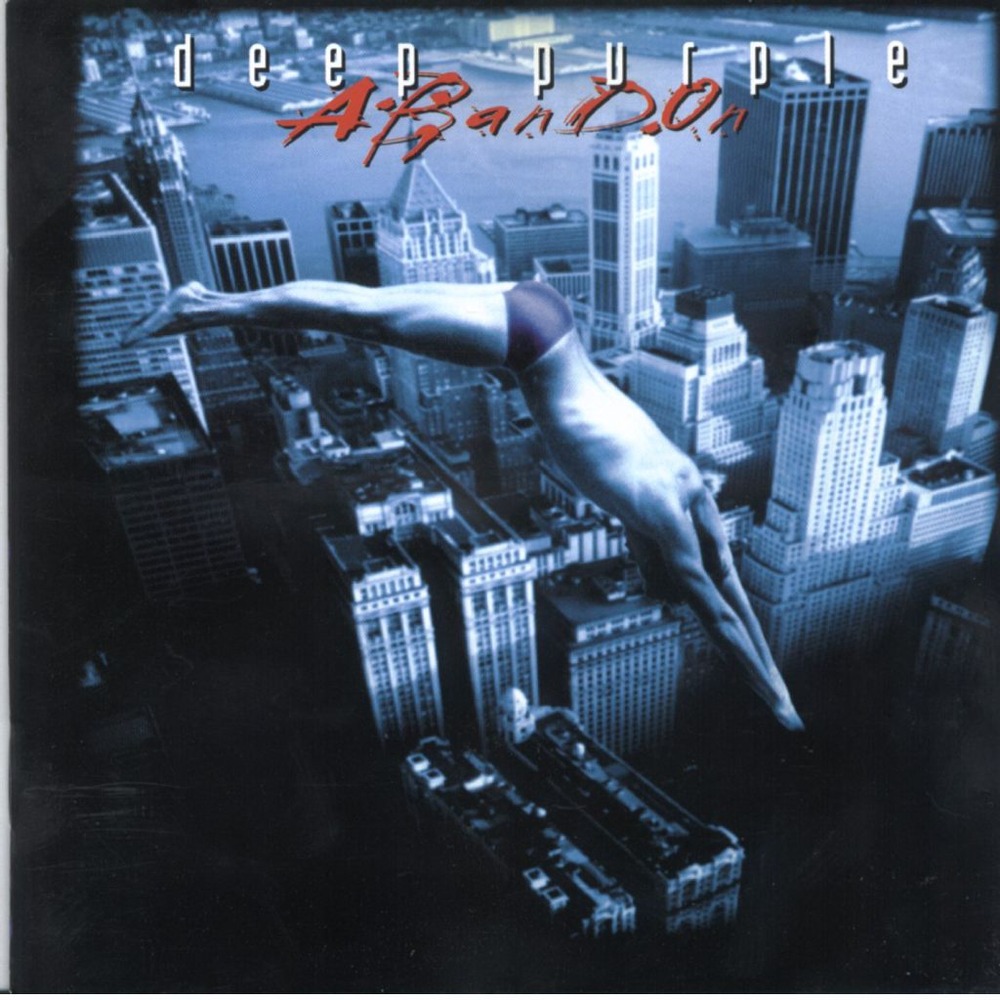 Deep Purple - Abandon - Tekst piosenki, lyrics | Tekściki.pl