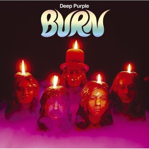 Deep Purple - Burn - Tekst piosenki, lyrics | Tekściki.pl