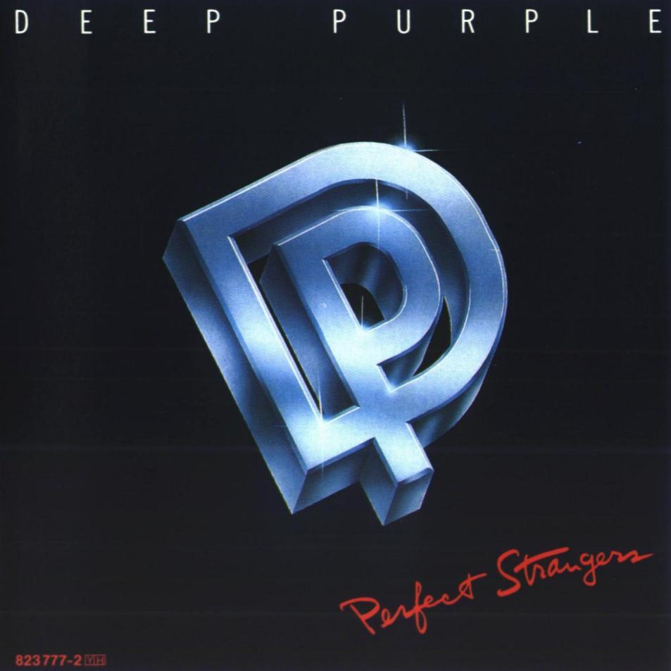 Deep Purple - Perfect Strangers - Tekst piosenki, lyrics | Tekściki.pl