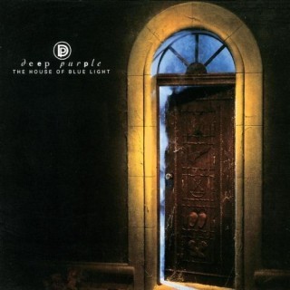 Deep Purple - The house of blue light - Tekst piosenki, lyrics | Tekściki.pl