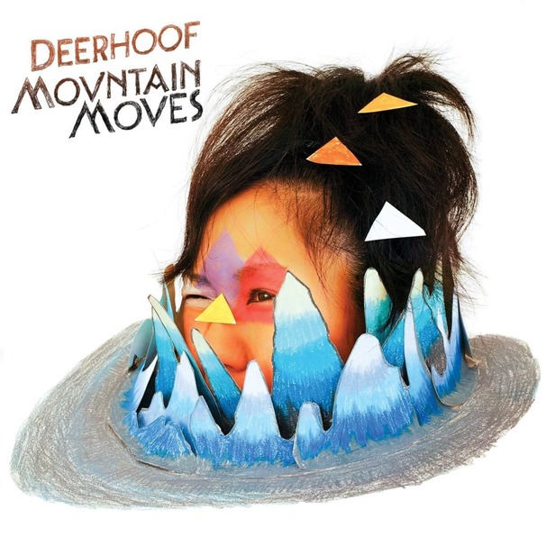 Deerhoof - Mountain Moves - Tekst piosenki, lyrics | Tekściki.pl