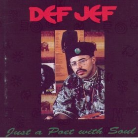Def Jef - Just a Poet With Soul - Tekst piosenki, lyrics | Tekściki.pl