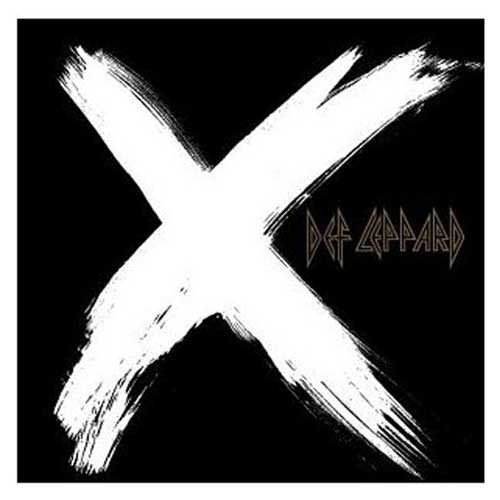 Def Leppard - X - Tekst piosenki, lyrics | Tekściki.pl