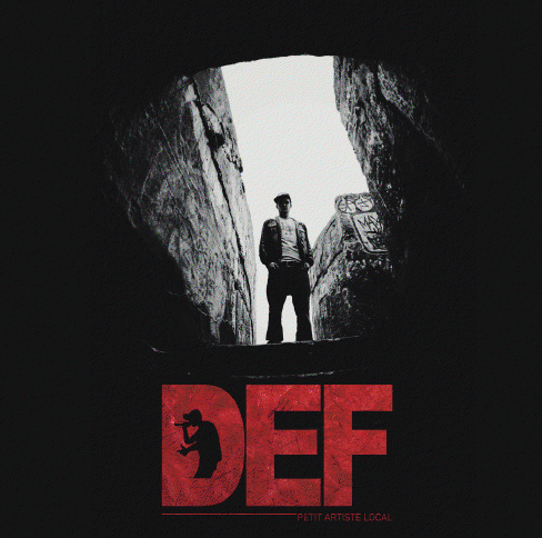 DEF - Petit Artiste Local - Tekst piosenki, lyrics | Tekściki.pl