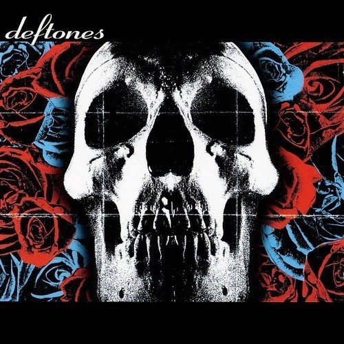 Deftones - Deftones - Tekst piosenki, lyrics | Tekściki.pl