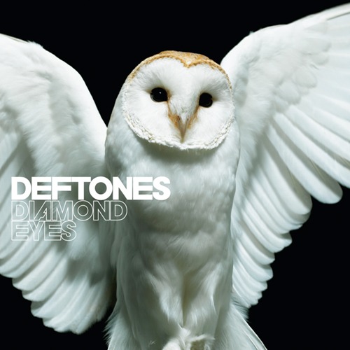 Deftones - Diamond Eyes - Tekst piosenki, lyrics | Tekściki.pl
