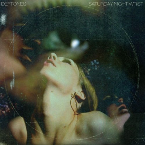 Deftones - Saturday Night Wrist - Tekst piosenki, lyrics | Tekściki.pl