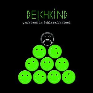 Deichkind - Aufstand im Schlaraffenland - Tekst piosenki, lyrics | Tekściki.pl