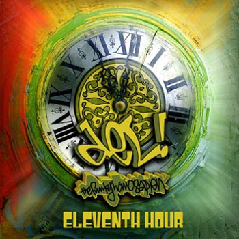 Del the Funky Homosapien - Eleventh Hour - Tekst piosenki, lyrics | Tekściki.pl