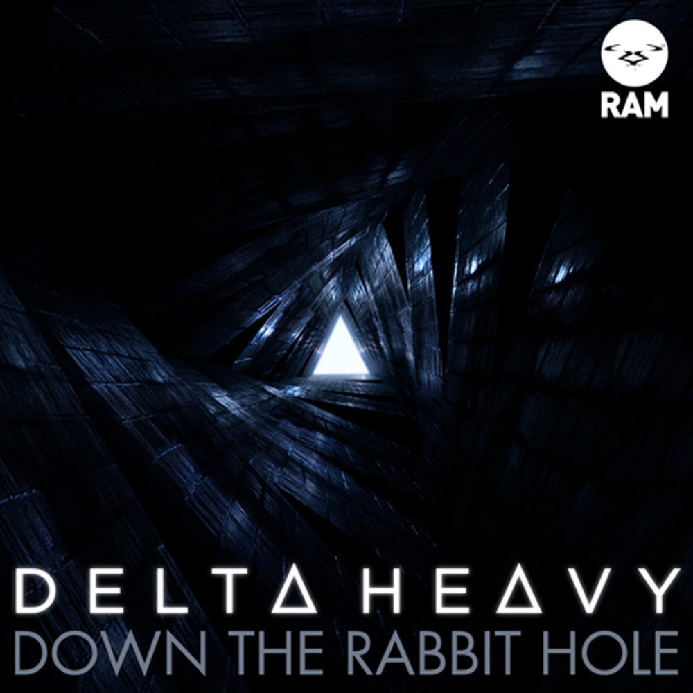 Delta Heavy - Down the Rabbit Hole EP - Tekst piosenki, lyrics | Tekściki.pl