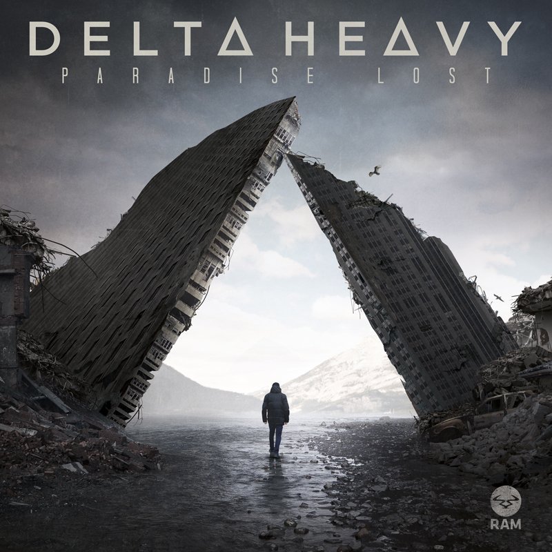 Delta Heavy - Paradise Lost - Tekst piosenki, lyrics | Tekściki.pl