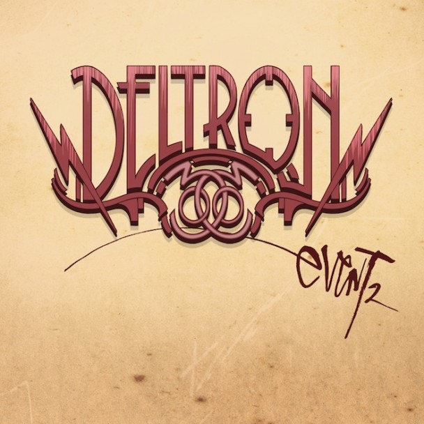 Deltron 3030 - Event 2 - Tekst piosenki, lyrics | Tekściki.pl