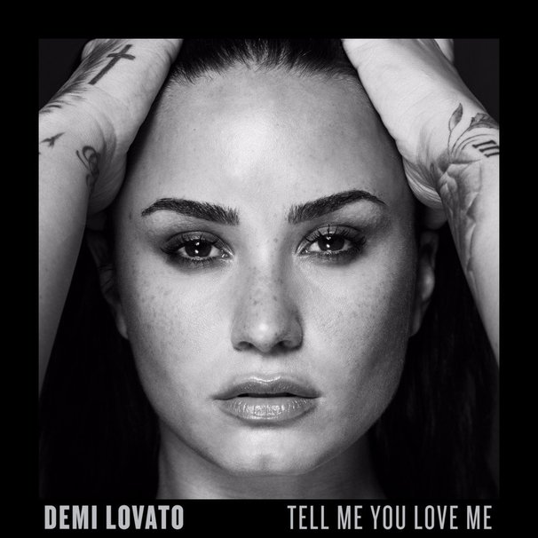 Demi lavato - Tell Me You Love Me - Tekst piosenki, lyrics | Tekściki.pl