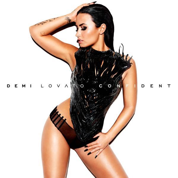 Demi Lovato - Confident - Tekst piosenki, lyrics | Tekściki.pl