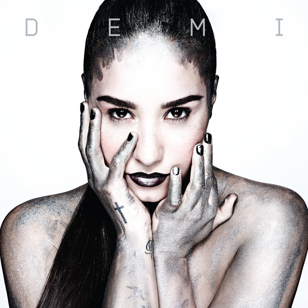 Demi Lovato - Demi - Tekst piosenki, lyrics | Tekściki.pl