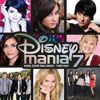 Demi Lovato - Disneymania 7 - Tekst piosenki, lyrics | Tekściki.pl