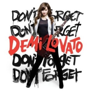 Demi Lovato - Don't Forget - Tekst piosenki, lyrics | Tekściki.pl