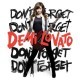 Demi Lovato - Don't Forget - Tekst piosenki, lyrics | Tekściki.pl