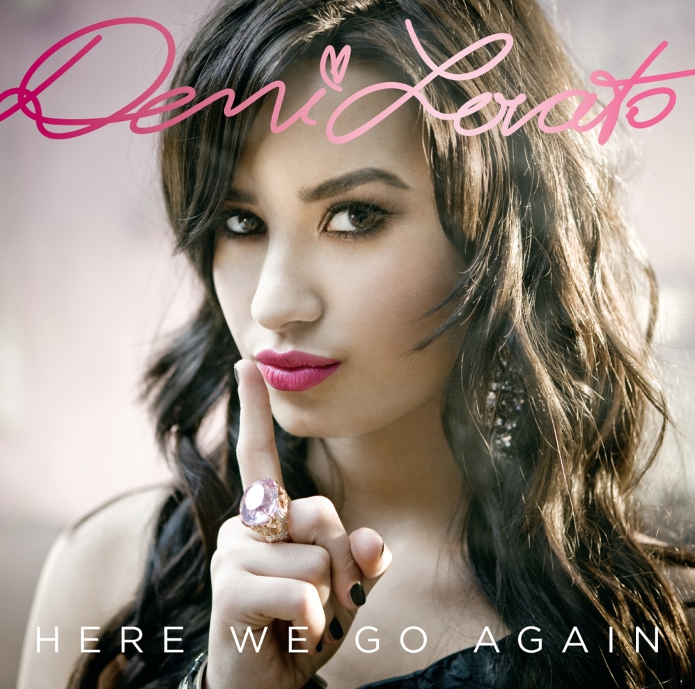 Demi Lovato - Here We Go Again - Tekst piosenki, lyrics | Tekściki.pl