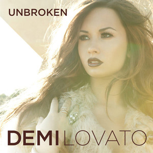 Demi Lovato - Unbroken - Tekst piosenki, lyrics | Tekściki.pl
