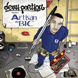 Demi Portion - Artisan du Bic - Tekst piosenki, lyrics | Tekściki.pl