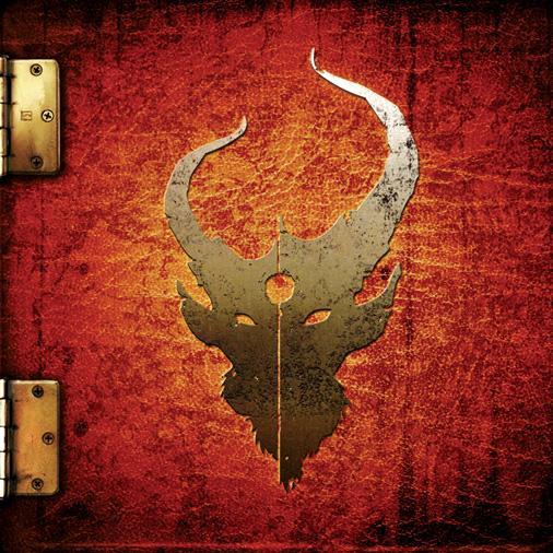 Demon Hunter - Demon Hunter - Tekst piosenki, lyrics | Tekściki.pl
