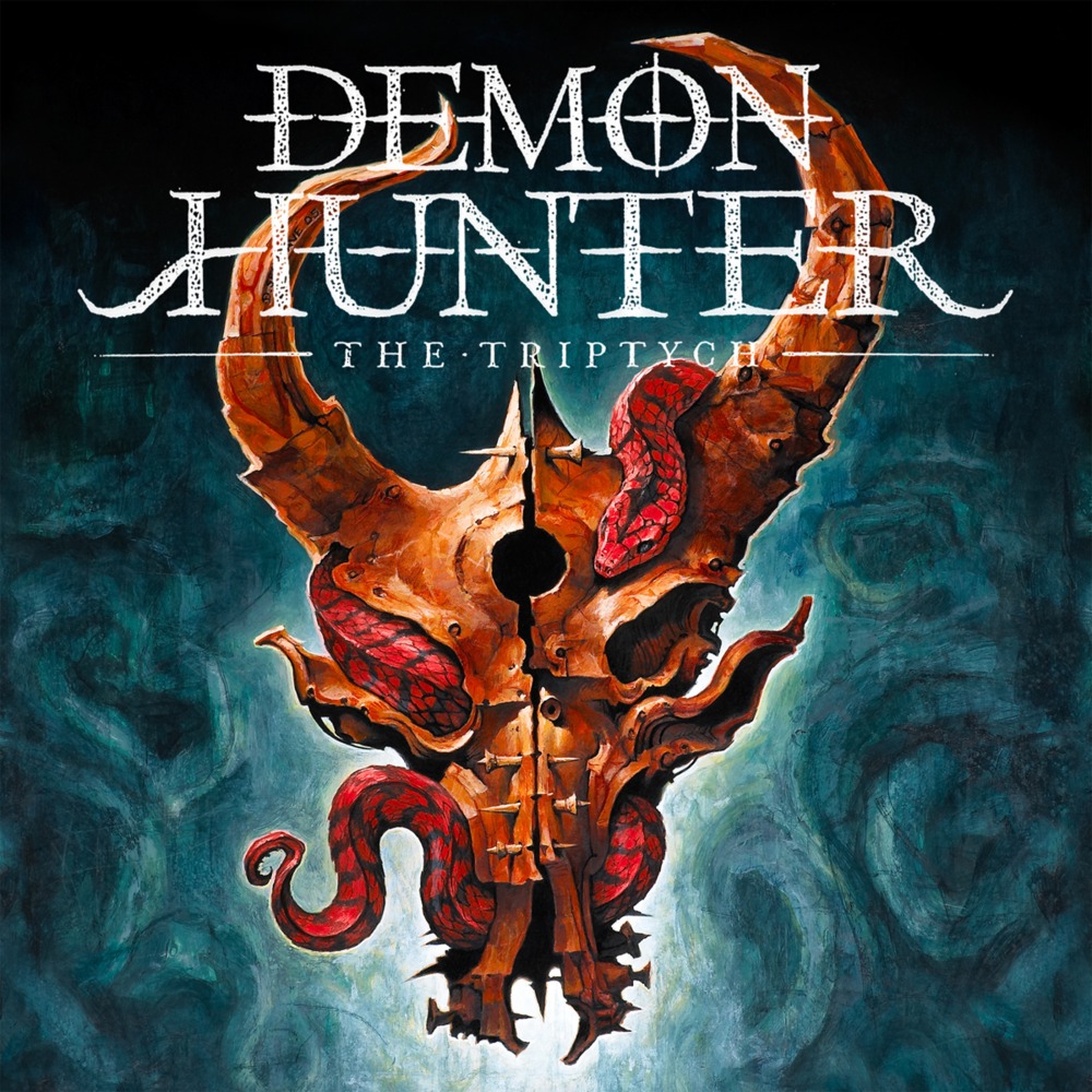 Demon Hunter - The Triptych - Tekst piosenki, lyrics | Tekściki.pl