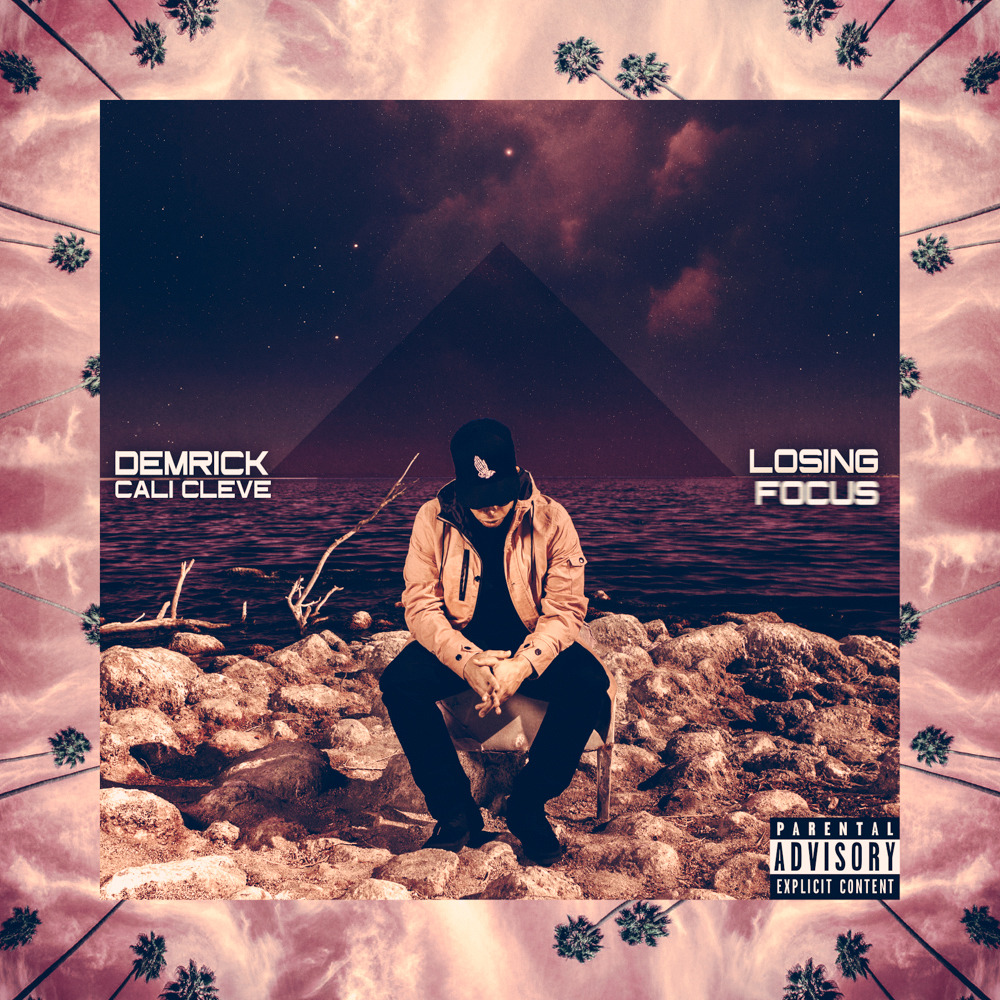 Demrick - Losing Focus - Tekst piosenki, lyrics | Tekściki.pl