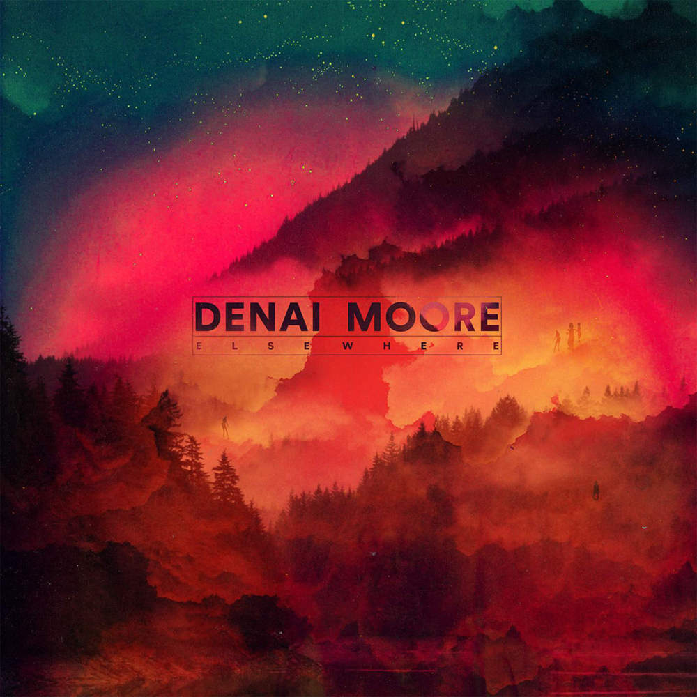 Denai Moore - Elsewhere - Tekst piosenki, lyrics | Tekściki.pl