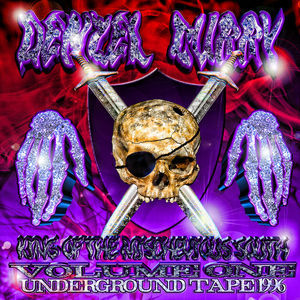 Denzel Curry - King Of The Mischievous South Underground Tape 1996 - Tekst piosenki, lyrics | Tekściki.pl