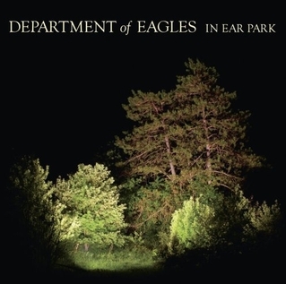 Department of Eagles - In Ear Park - Tekst piosenki, lyrics | Tekściki.pl