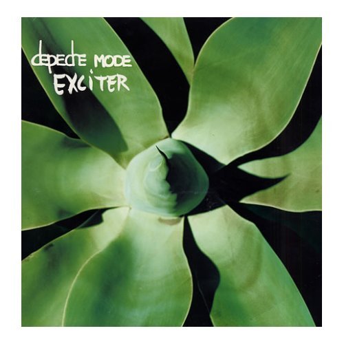 Depeche Mode - Exciter - Tekst piosenki, lyrics | Tekściki.pl