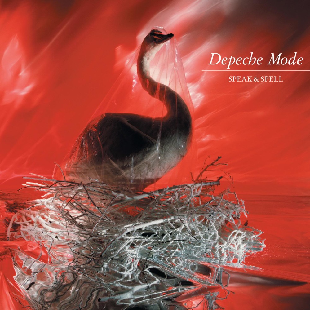 Depeche Mode - Speak & Spell - Tekst piosenki, lyrics | Tekściki.pl